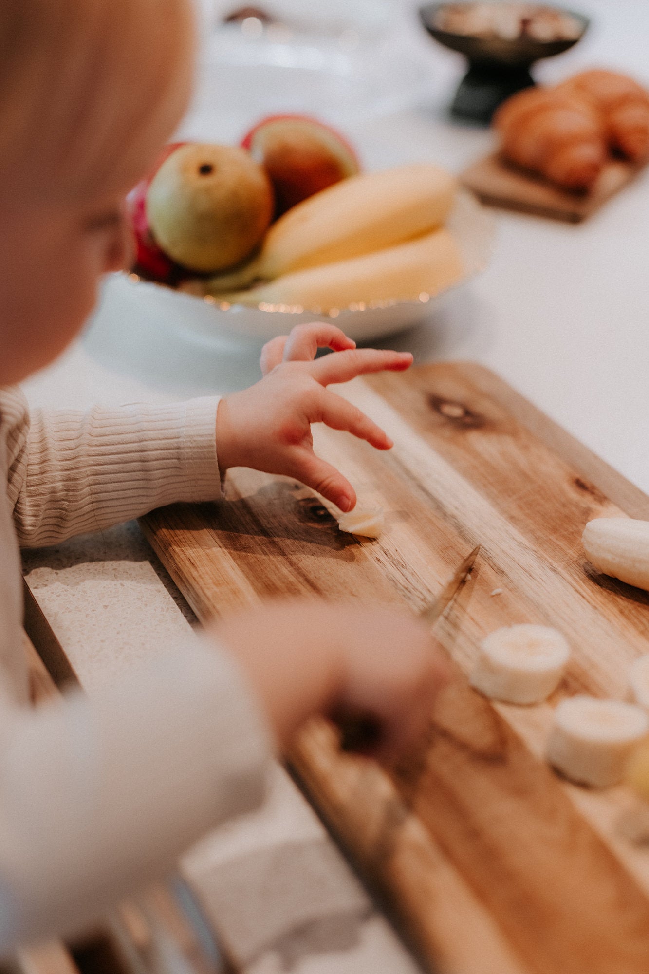 Why We Created Grow Together