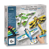 3D models Airplanes