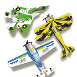 3D models Airplanes