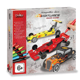3D models Racing cars