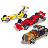 3D models Racing cars