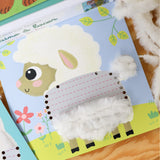 Bilder ändern Fluffy Animals