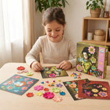 Rock'n Roses creative set