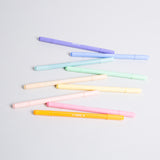 OMY Pastel Markers — set of 9 dual-tip pastel markers in a box - FEU05_FEUTRE PASTEL_AMBIANCE_4