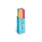 OMY Ultra-Washable Markers — set of 16 dual-tip washable markers - FEU201-PACKSHOT-FEUTRES-ULTRALAVABLES