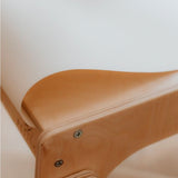 Paper roll with holder for Petinka tables