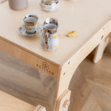 DORI – Smart Adjustable Table for Kids