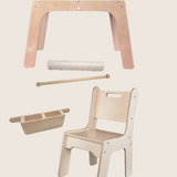 ANA – Creative Table & Chair Set