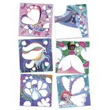 Finger painting Fairy World