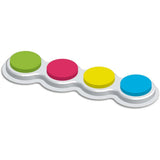 Finger painting Fairy World