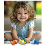 My first markers 8 pcs