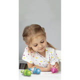 My first markers 8 pcs