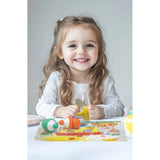 My first markers 8 pcs