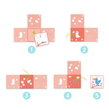 Drawing according to the Animals template