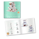 DIY Bastelset Puppenhaus zum Selbermachen