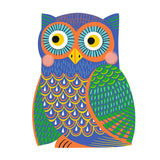 Magical water coloring Animals