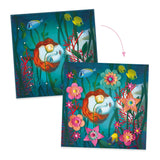 Rock'n Roses creative set