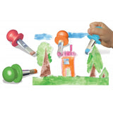 Meine ersten Pinsel 4 Stk