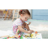 Meine ersten Pinsel 4 Stk