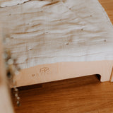 Detská posteľ HUGO – nízka podlahová posteľ