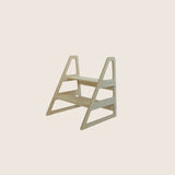 Wooden Kids Step Stool
