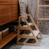 Wooden Kids Step Stool