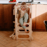 PETINKA Premium Learning tower