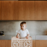 PETINKA Premium Learning tower