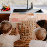 PETINKA Premium Learning tower