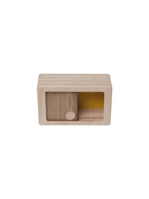 educative mini box for activity board