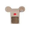 educative light switch for activity board