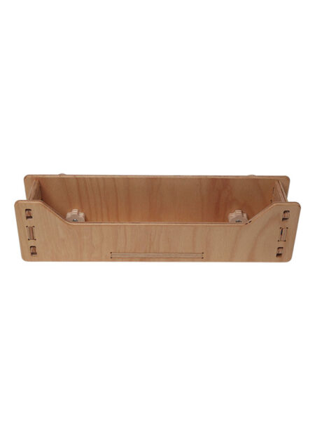 holzen Wandaufbewahrung fur activity wand