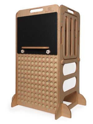 montessory learning tower