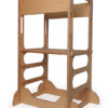 montessori learning tower without learning board