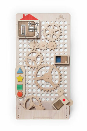 Ready-To-Activity boards