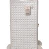 montessori switch with light on white learning tower