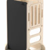 white petinka light learning tower