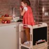 Petinka lernturm Küchenhilfe fur Kindern