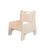 wooden growing chair for kids Petinka