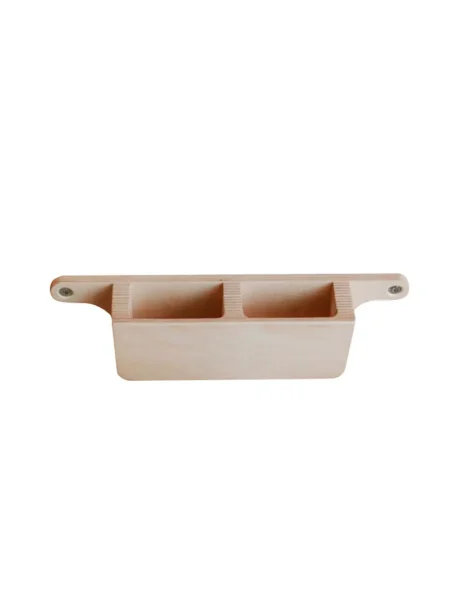 petinka wooden pencil case