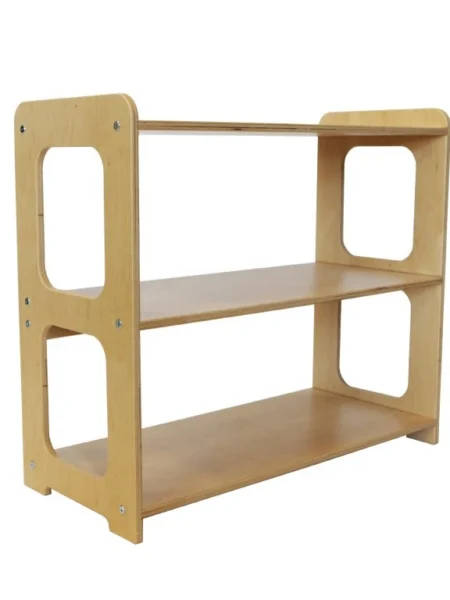 Montessori Shelf for Children