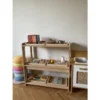 Montessori shelves MIMI